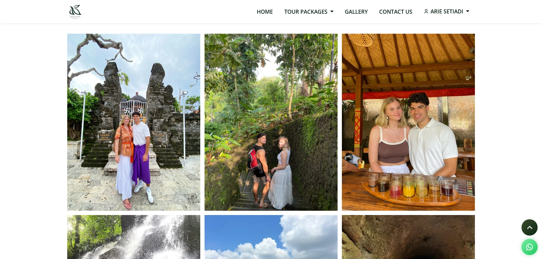 Image of Kantanya Bali Tour (Travel Agency)